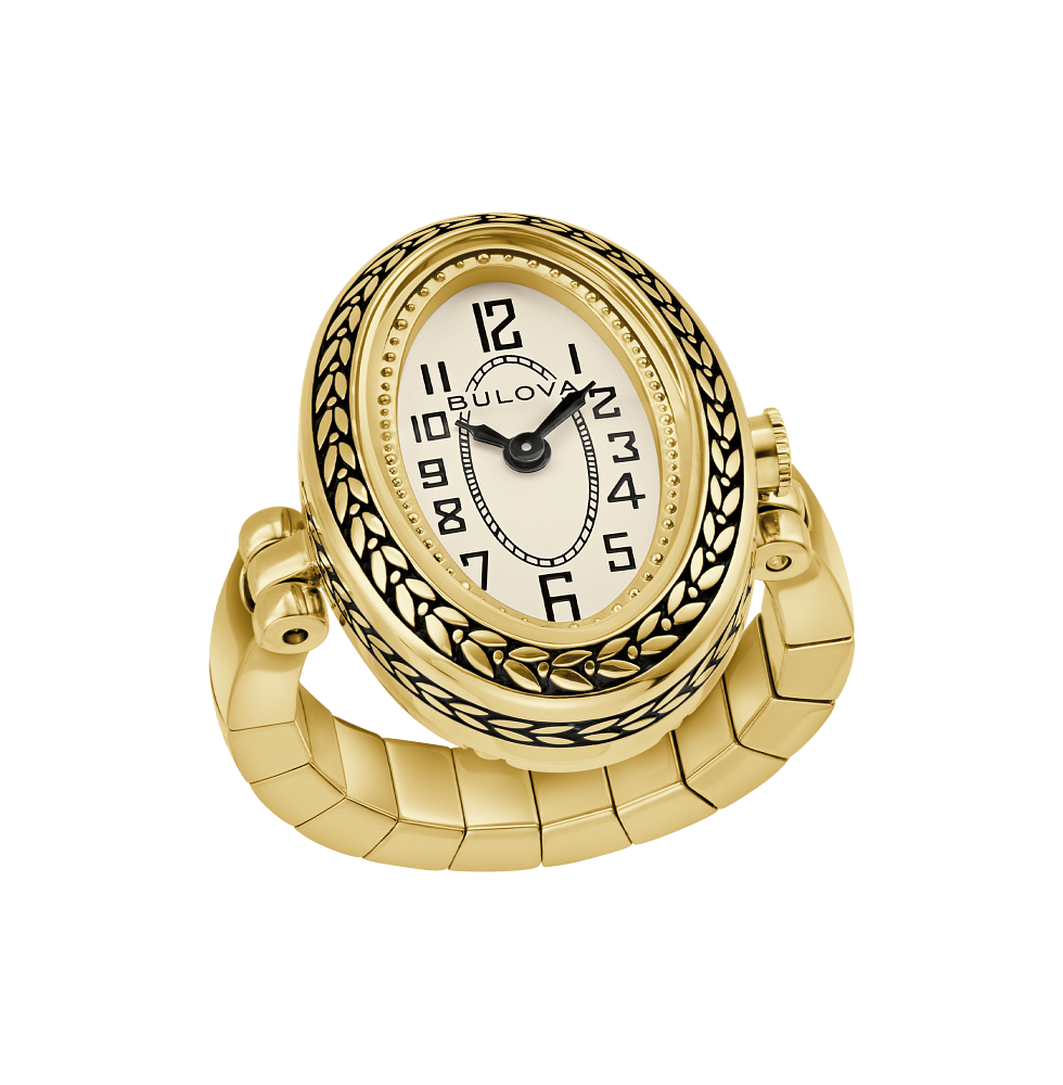 Ring Watch
